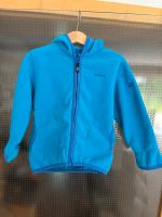 Jako-o Fleecejacke blau Gr. 92/98 München - Trudering-Riem Vorschau