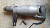 DDR Bormaschine Schmalkalden HBM300/1 Sachsen-Anhalt - Zörbig Vorschau
