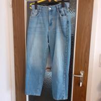 Jeanshose von PULL&BEAR Bayern - Vöhringen Vorschau