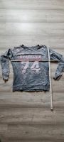 Sweatshirt Gr.M/ L used Look Neuwertig Sachsen-Anhalt - Oschersleben (Bode) Vorschau