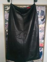 Echtleder - Rock von Hugo Boss, schwarz, Gr. 34 München - Schwabing-Freimann Vorschau