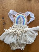 Wild Wawa Tutu Regenbogen boho Vintage 86 92 98 Kiel - Mitte Vorschau