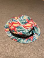 Official Crown Of Laurel Bucket Hat XL 58 59 Hut Cap Bunt NEU! Ludwigsvorstadt-Isarvorstadt - Isarvorstadt Vorschau