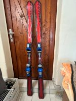 Ski  Atomic deepred 157cm Dortmund - Hombruch Vorschau