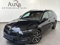 Skoda Octavia Combi 1.4 TSI iV Style NAV+LED+ACC+HUD Niedersachsen - Wardenburg Vorschau