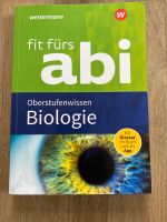 Oberstufenwissen Biologie - fit fürs abi Sachsen - Lengefeld Vorschau