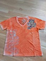 T-Shirt Aerosol Workshop Barcelona 1997 orange  - Neu Rheinland-Pfalz - Klein-Winternheim Vorschau