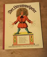 Struwwelpeter Original Ausgabe Bayern - Fürth Vorschau