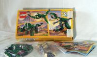 Lego Creator 31058 Dinosaurier Bayern - Landshut Vorschau