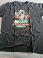 Broilers Tourshirt xxl Santas Action Club 2022 Innenstadt - Köln Altstadt Vorschau