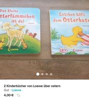 Verschiedene Kinderbücher, einzelnt möglich Nordrhein-Westfalen - Ahaus Vorschau