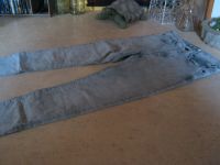 Petrol Industries Herren Jeans Gr. W 30 L 34 Grau TOP Nordrhein-Westfalen - Hemer Vorschau