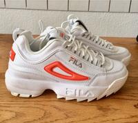 Fila Sneaker Disruptor Größe 36 Bayern - Würzburg Vorschau