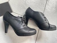 High heels/ pumps Tom Tailor 38/39 Niedersachsen - Ostrhauderfehn Vorschau