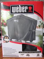 Weber Premium- Grillabdeckung Bonn - Duisdorf Vorschau