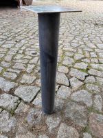 Stahlfüße für Tischplatte Brandenburg - Schönwalde-Glien Vorschau