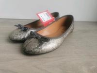 schicke Ballerina 36 NEU ungetragen Thüringen - Zöllnitz Vorschau
