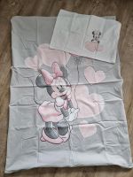 Bettwäsche Minnie Mouse Mädchen Brandenburg - Ludwigsfelde Vorschau