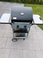 Gasgrill Mr.Gardener VANCOUVER Nordrhein-Westfalen - Olpe Vorschau