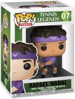 UNGLAUBLICVH SELTENER FEHLDRUCK VON FUNKO POP RAFAEL NADAL Hessen - Fritzlar Vorschau