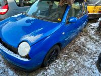 VW Lupo Schlachtfest Sachsen-Anhalt - Klostermansfeld Vorschau