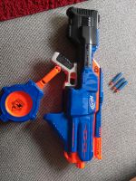 Nerf infinus Sachsen - Treben Vorschau