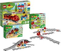 Lego Duplo Eisenbahn Bayern - Langenzenn Vorschau