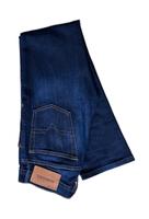DIESEL Jeans D-Mihtry Straight W27 - L32 dunkelblau Eimsbüttel - Hamburg Lokstedt Vorschau