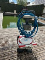 Poolroboter  Dolphin Primus X 70 Berlin - Mahlsdorf Vorschau