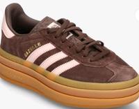 Adidas Gazelle Bold Icey Pink Auburn braun rosa Gr. 36 Bayern - Coburg Vorschau