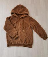 teddy Jacke / Kuschel Jacke Häfen - Bremerhaven Vorschau