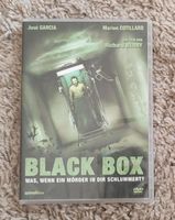 DVD Black Box Film Thriller Mystery 2005 Dresden - Südvorstadt-Ost Vorschau