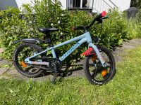 Orbea MX 16 Zoll Kinderfahrrad / Kinder Fahrrad / MTB Baden-Württemberg - Kirchheim unter Teck Vorschau