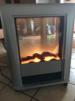 Elektrokamin Classic Fire Model Monaco. Rheinland-Pfalz - Isenburg (Westerwald) Vorschau