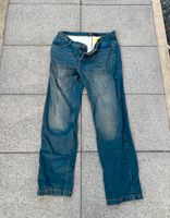 Motorrad Jeans 36/36  1x getragen mit Protectoren Saarland - Perl Vorschau