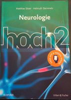 Neurologie Hoch 2, 1. Auflage 2018 Baden-Württemberg - Tübingen Vorschau