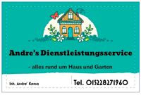 Gartenpflege/Hausmeister/Gartenhilfe/Fensterreinigung Brandenburg - Lübbenau (Spreewald) Vorschau