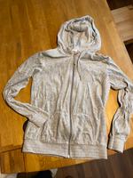 Adidas Nikki Samt Sweatjacke Sportjacke Jogginganzug Bayern - Deggendorf Vorschau