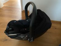 Kiddy EVO Lunafix Babyschale mit Isofix Base Kindersitz Bayern - Ingolstadt Vorschau