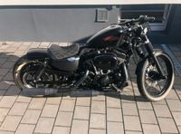 Harley Sportsler XL Baden-Württemberg - Sindelfingen Vorschau
