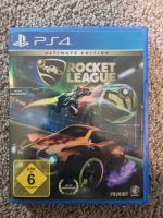 Rocket League Ultimate Edition | PS4 Schleswig-Holstein - Bargfeld-Stegen Vorschau