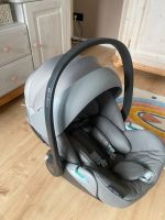 Babyschale Cybex Cloud Z2 i-size Baden-Württemberg - Staig Vorschau