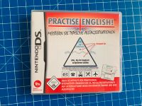 Nintendo DS Spiel Practise English Nordrhein-Westfalen - Beckum Vorschau