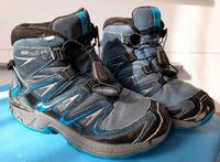 Salomon XA PRO Wanderschuhe Stiefel Gr. 29 Bayern - Langquaid Vorschau