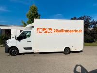 Renault Master Bayern - Kirchdorf b Haag i OB Vorschau