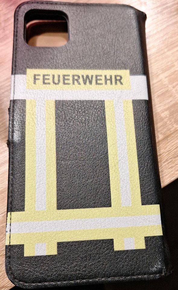 Handy Cover FEUERWEHR-STYLE in Köln