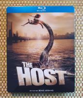 THE HOST Blu-ray Steelbook (Bong Joon-Ho) Nordrhein-Westfalen - Herten Vorschau