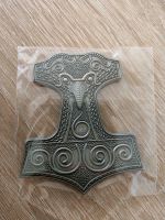Mjölnir Metall Patch Nr. 67 Thors Hammer Bielefeld - Heepen Vorschau