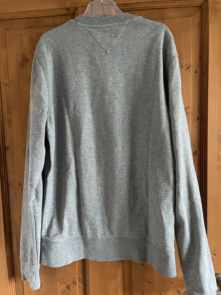 Tommy Hilfiger Sweatshirt M in Vallendar