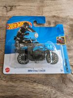 Hotwheels BMW R nine T Racer Treasure Hunt Sammlermodell Bayern - Arnstein Vorschau